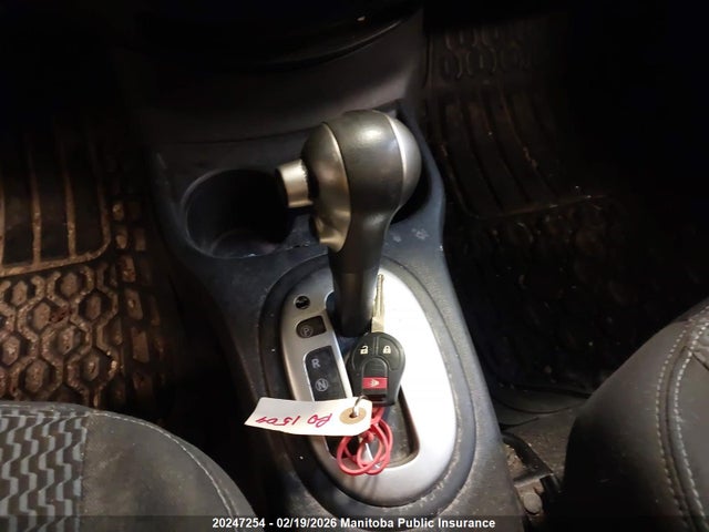 Nissan Versa Note Sv 2014 3N1CE2CP3EL398689 Image 11