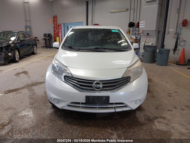 Nissan Versa Note Sv 2014 3N1CE2CP3EL398689 Image 12