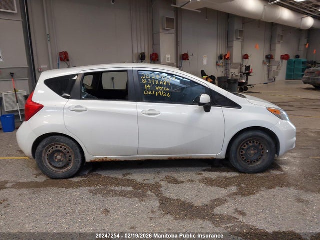 Nissan Versa Note Sv 2014 3N1CE2CP3EL398689 Image 13