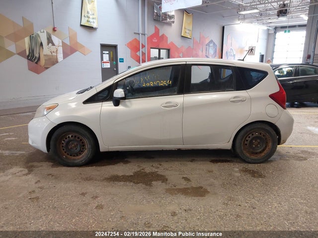 Nissan Versa Note Sv 2014 3N1CE2CP3EL398689 Image 14