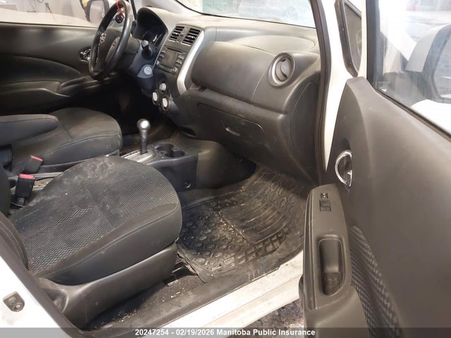 Nissan Versa Note Sv 2014 3N1CE2CP3EL398689 Image 5