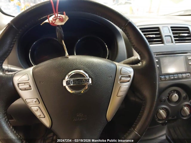 Nissan Versa Note Sv 2014 3N1CE2CP3EL398689 Image 7