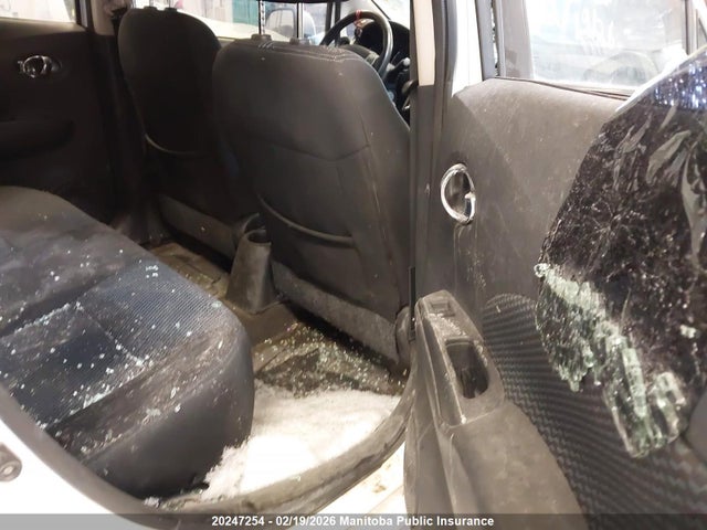 Nissan Versa Note Sv 2014 3N1CE2CP3EL398689 Image 8