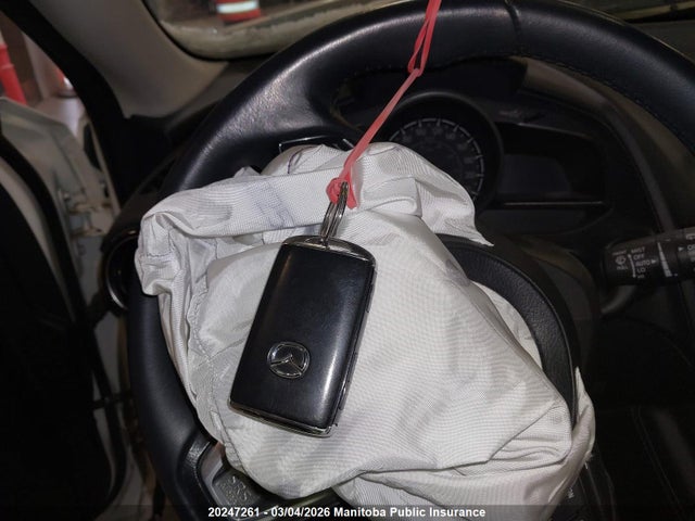 JM1DKFC7XM1512050 Mazda Cx-3 Gs