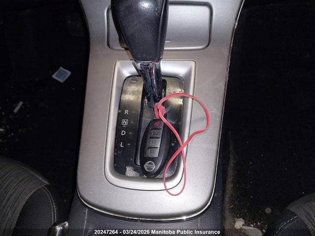Продажа на аукционе авто 2015 Nissan Sentra S/sv/sr/sl, vin: 3N1AB7AP4FL634431, номер лота: 20247264
