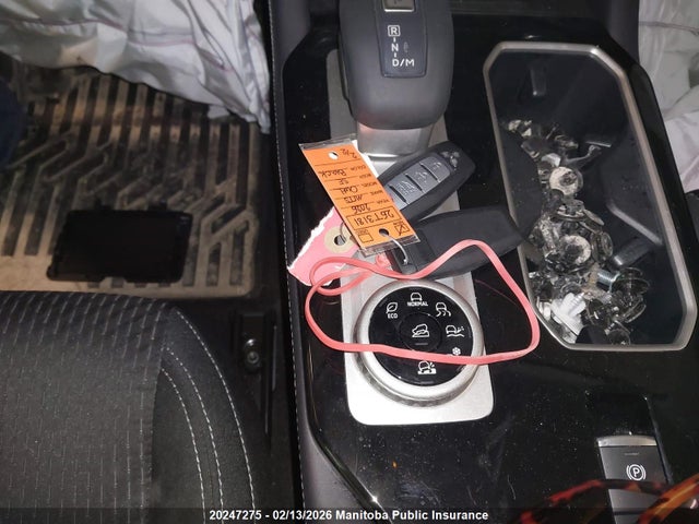 Продаж на аукціоні авто 2026 Mitsubishi Outlander Se, vin: JA4J4VAB8TZ603181, номер лоту: 20247275