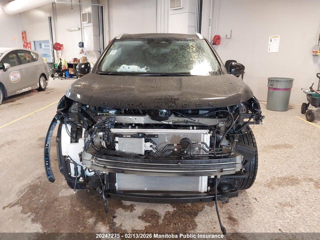 Продаж на аукціоні авто 2026 Mitsubishi Outlander Se, vin: JA4J4VAB8TZ603181, номер лоту: 20247275