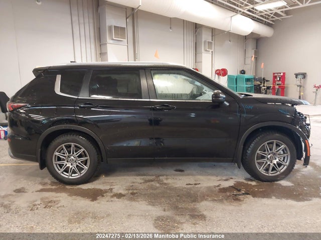 Продаж на аукціоні авто 2026 Mitsubishi Outlander Se, vin: JA4J4VAB8TZ603181, номер лоту: 20247275