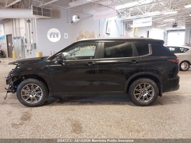 Продаж на аукціоні авто 2026 Mitsubishi Outlander Se, vin: JA4J4VAB8TZ603181, номер лоту: 20247275