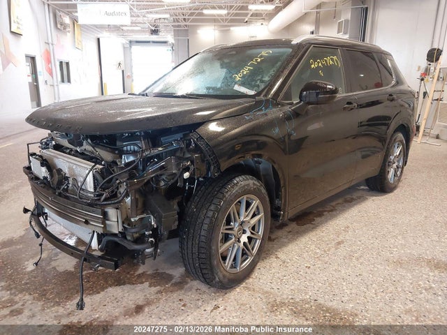 Продаж на аукціоні авто 2026 Mitsubishi Outlander Se, vin: JA4J4VAB8TZ603181, номер лоту: 20247275
