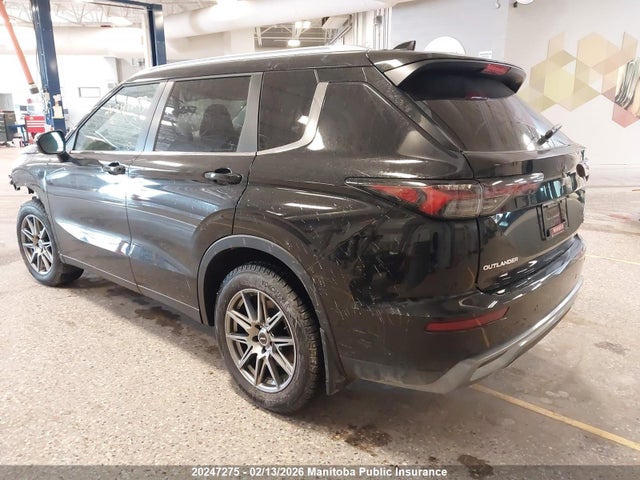 Продаж на аукціоні авто 2026 Mitsubishi Outlander Se, vin: JA4J4VAB8TZ603181, номер лоту: 20247275