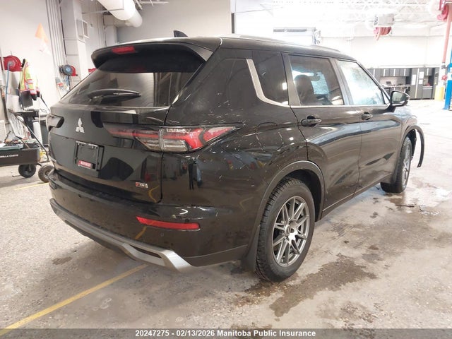 Продаж на аукціоні авто 2026 Mitsubishi Outlander Se, vin: JA4J4VAB8TZ603181, номер лоту: 20247275