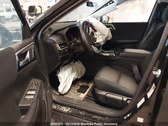 Продаж на аукціоні авто 2026 Mitsubishi Outlander Se, vin: JA4J4VAB8TZ603181, номер лоту: 20247275