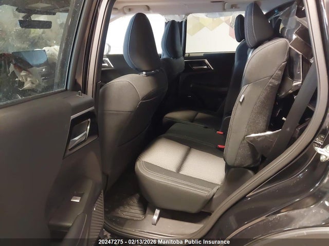 Продаж на аукціоні авто 2026 Mitsubishi Outlander Se, vin: JA4J4VAB8TZ603181, номер лоту: 20247275