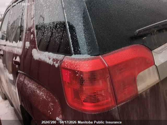 Aukcja sprzedaży 2012 Gmc Terrain Slt, vin: 2GKFLVEKXC6363432, numer aukcji: 20247280