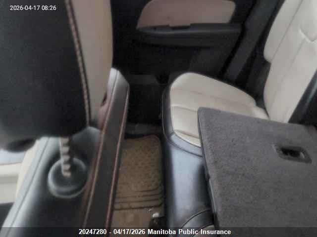 Aukcja sprzedaży 2012 Gmc Terrain Slt, vin: 2GKFLVEKXC6363432, numer aukcji: 20247280