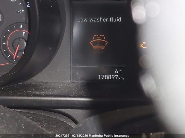 KMHLM4AG8MU088536 Hyundai Elantra Preferred