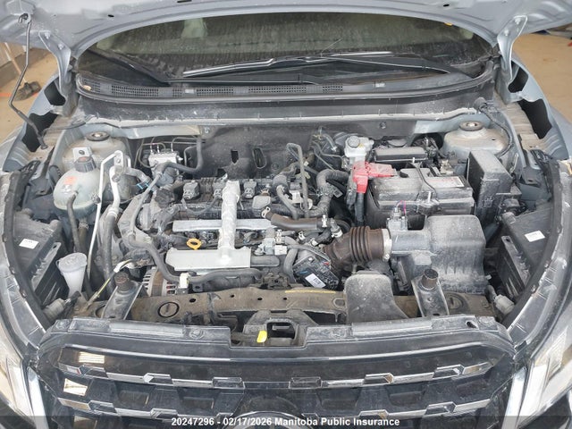 Nissan KICKS SR 2023 3N1CP5BV0PL574774 Image 10