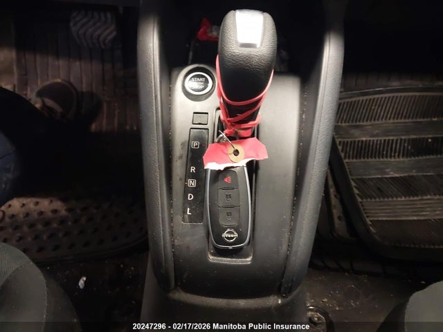 Nissan KICKS SR 2023 3N1CP5BV0PL574774 Image 11