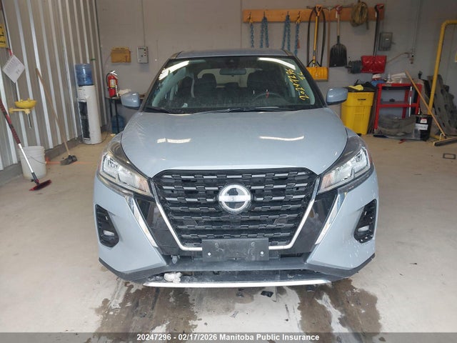 Nissan KICKS SR 2023 3N1CP5BV0PL574774 Image 12