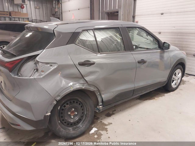 Nissan KICKS SR 2023 3N1CP5BV0PL574774 Image 13