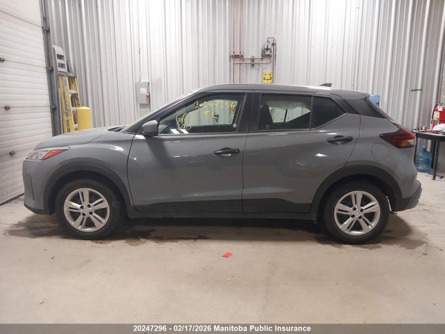 Nissan KICKS SR 2023 3N1CP5BV0PL574774 Image 14