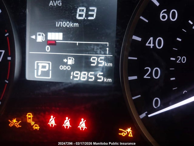 Nissan KICKS SR 2023 3N1CP5BV0PL574774 Image 15