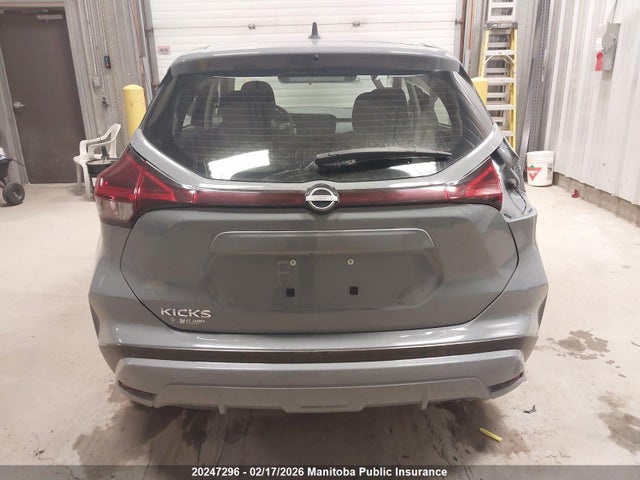 Nissan KICKS SR 2023 3N1CP5BV0PL574774 Image 16