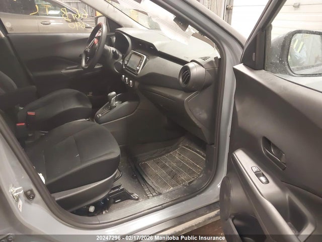 Nissan KICKS SR 2023 3N1CP5BV0PL574774 Image 5
