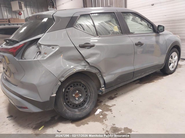 Nissan KICKS SR 2023 3N1CP5BV0PL574774 Image 6