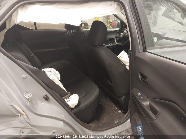 Nissan KICKS SR 2023 3N1CP5BV0PL574774 Image 8