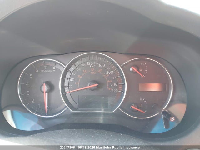 Aukcja sprzedaży 2013 Nissan Maxima 3.5 Sv, vin: 1N4AA5AP1DC832628, numer aukcji: 20247306