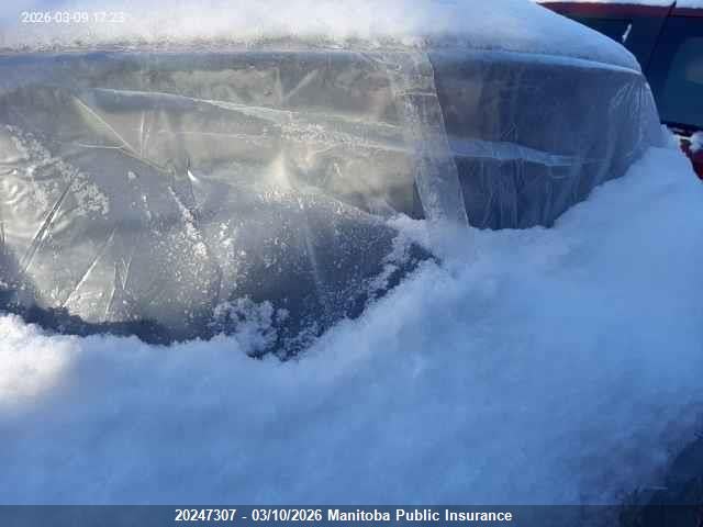 5N1AZ2MH1HN195056 Nissan MURANO SV