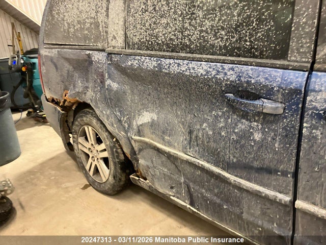 Aukcja sprzedaży 2010 Dodge Grand Caravan Se, vin: 2D4RN4DE7AR224897, numer aukcji: 20247313