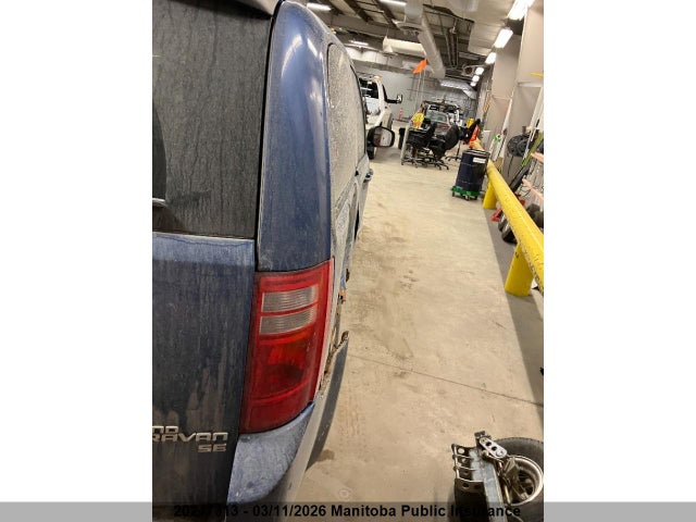 Aukcja sprzedaży 2010 Dodge Grand Caravan Se, vin: 2D4RN4DE7AR224897, numer aukcji: 20247313