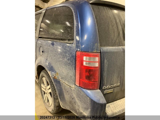 Aukcja sprzedaży 2010 Dodge Grand Caravan Se, vin: 2D4RN4DE7AR224897, numer aukcji: 20247313