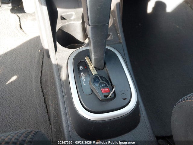 Продажа на аукционе авто 2011 Nissan Versa 1.8 Sl, vin: 3N1BC1CP5BL385224, номер лота: 20247320