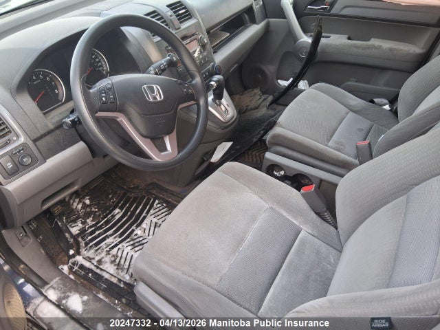 Aukcja sprzedaży 2007 Honda Cr-v Ex, vin: 5J6RE48577L812320, numer aukcji: 20247332