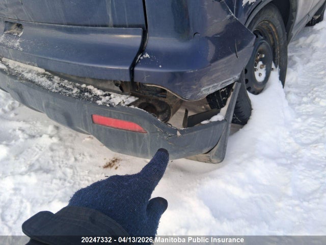 Aukcja sprzedaży 2007 Honda Cr-v Ex, vin: 5J6RE48577L812320, numer aukcji: 20247332