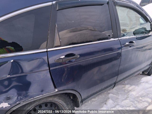 Aukcja sprzedaży 2007 Honda Cr-v Ex, vin: 5J6RE48577L812320, numer aukcji: 20247332