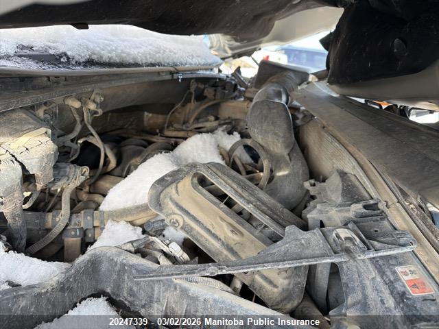 1FTFW1EF3HFC47467 Ford F150 Xlt Supercrew