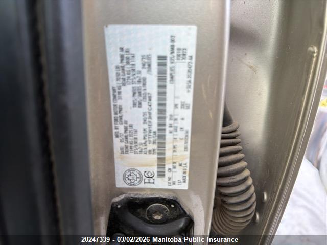 1FTFW1EF3HFC47467 Ford F150 Xlt Supercrew