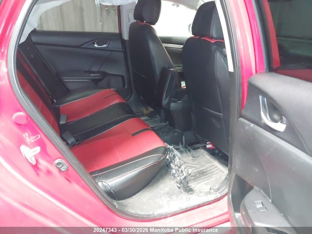 Aukcja sprzedaży 2021 Honda Civic Lx, vin: 2HGFC2F54MH014907, numer aukcji: 20247343