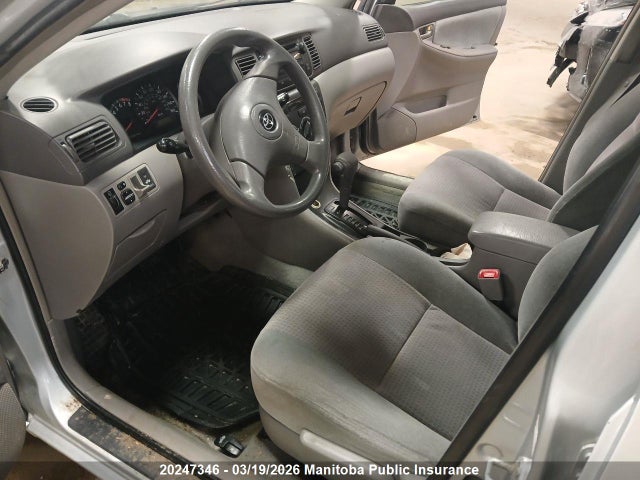 Aukcja sprzedaży 2007 Toyota Corolla Ce, vin: 2T1BR32E47C854448, numer aukcji: 20247346