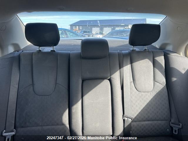 20247347 :رقم المزاد ، 3FAHP0HAXBR270745 vin ، 2011 Ford Fusion Se مزاد بيع