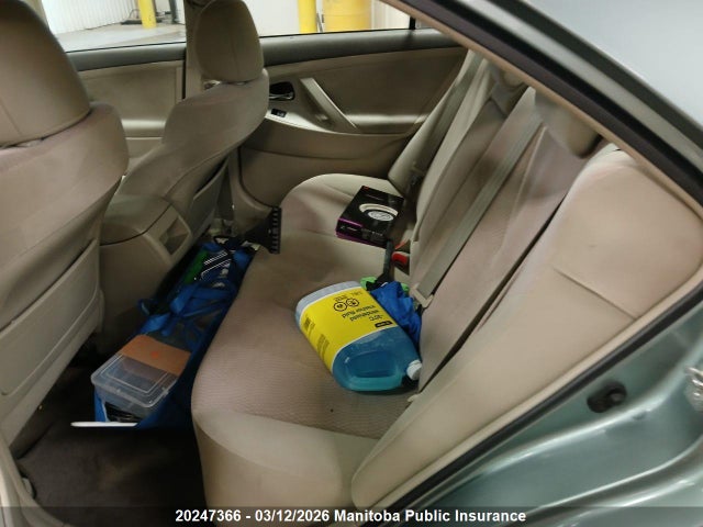 Aukcja sprzedaży 2011 Toyota Camry Le, vin: 4T1BF3EK9BU772829, numer aukcji: 20247366