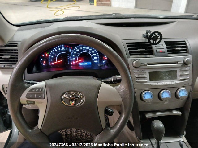 Aukcja sprzedaży 2011 Toyota Camry Le, vin: 4T1BF3EK9BU772829, numer aukcji: 20247366