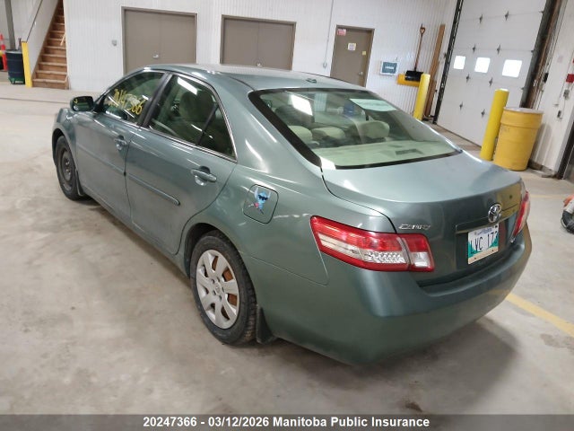 Aukcja sprzedaży 2011 Toyota Camry Le, vin: 4T1BF3EK9BU772829, numer aukcji: 20247366