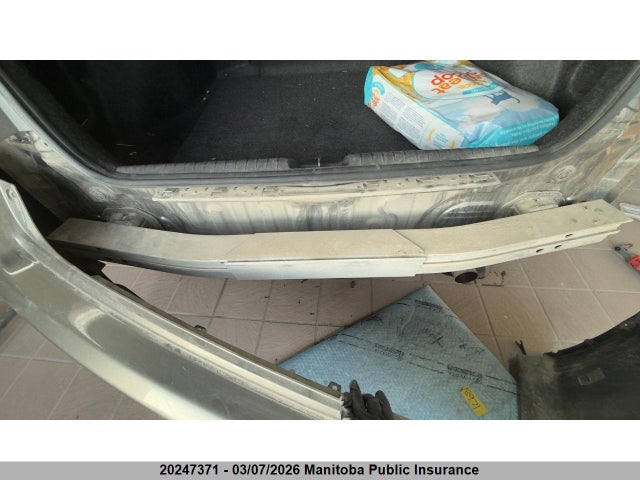 Aukcja sprzedaży 2008 Honda Civic Dx-a, vin: 2HGFA16208H124493, numer aukcji: 20247371