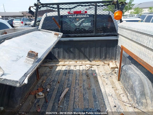 2011 Chevrolet Silverado 1500 Wt Ext Cab მანქანა იყიდება აუქციონზე, vin: 1GCRKPEA1BZ334418, აუქციონის ნომერი: 20247374
